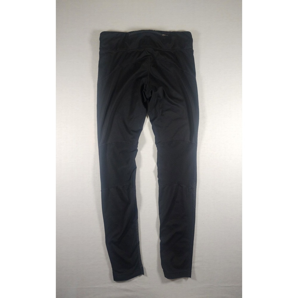 Nike Power Flash Reflective Womens‎ Running Tights Black Reflective Size M - Picture 8 of 8